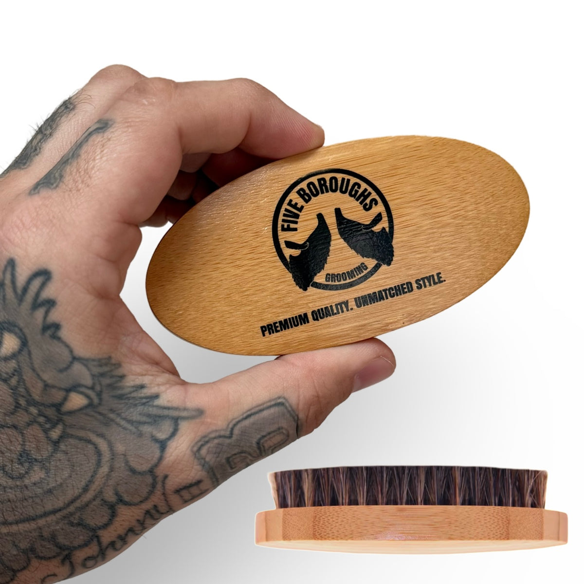 Beard Tools