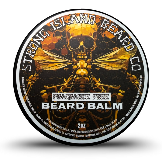 Beard Balm