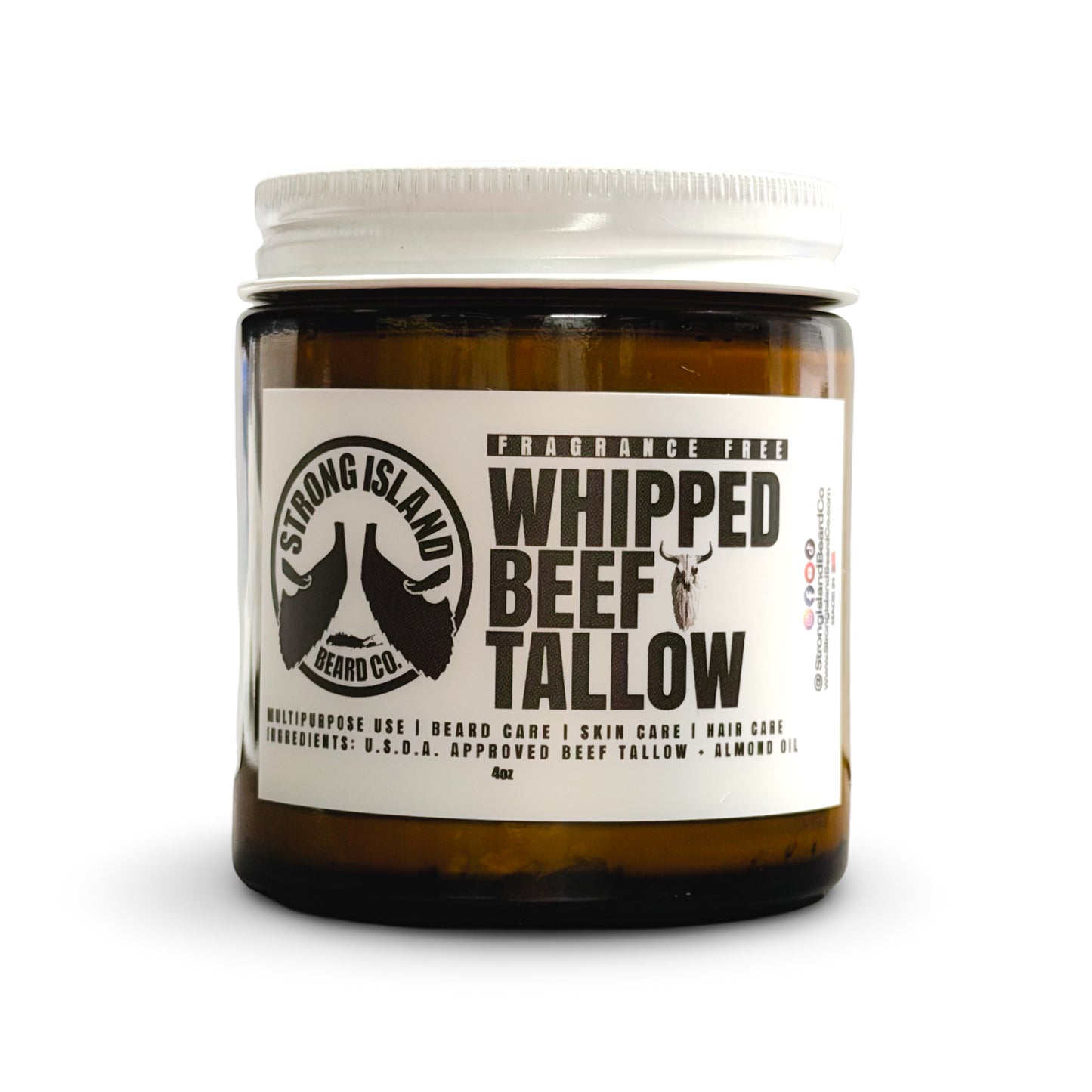 Beef Tallow Products