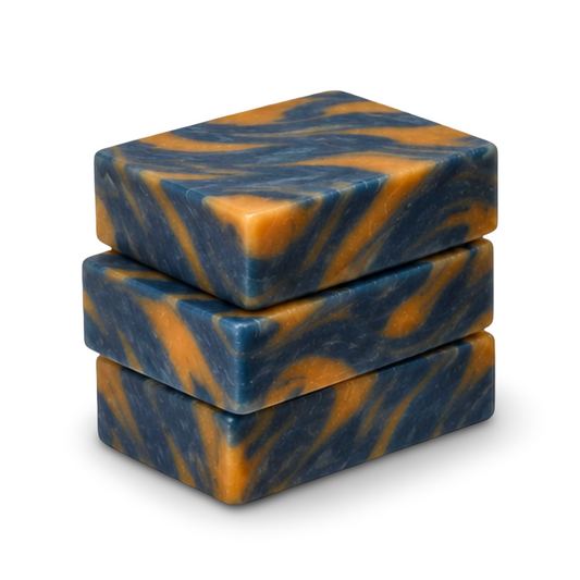 Beard & Body Soaps
