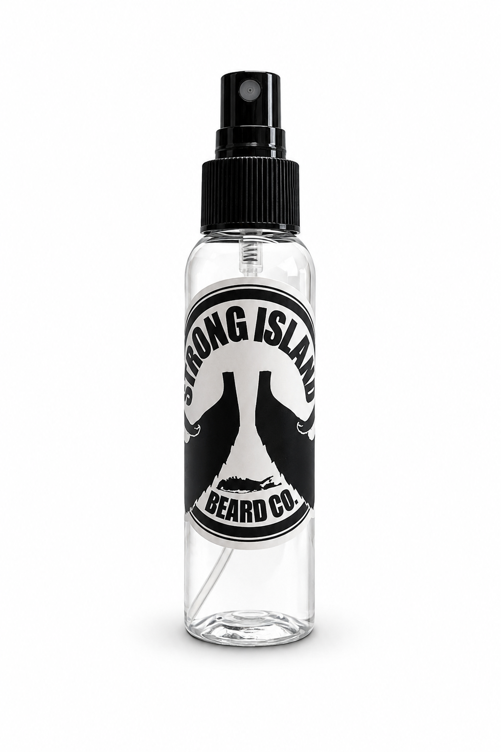 Beard Oil Signature Blend