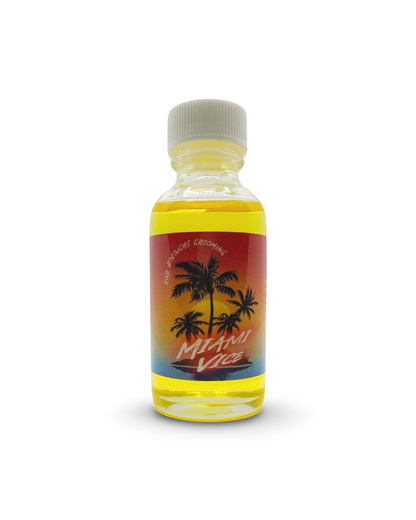 Beard Oil Signature Blend