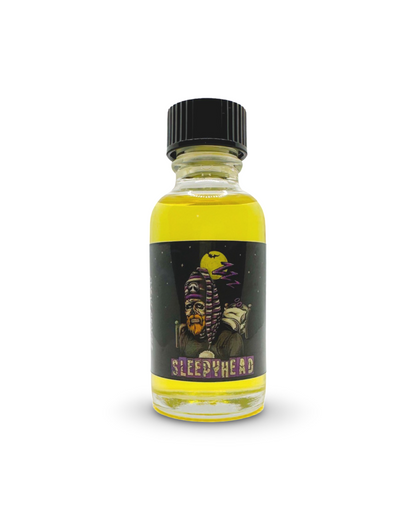 Beard Oil Signature Blend