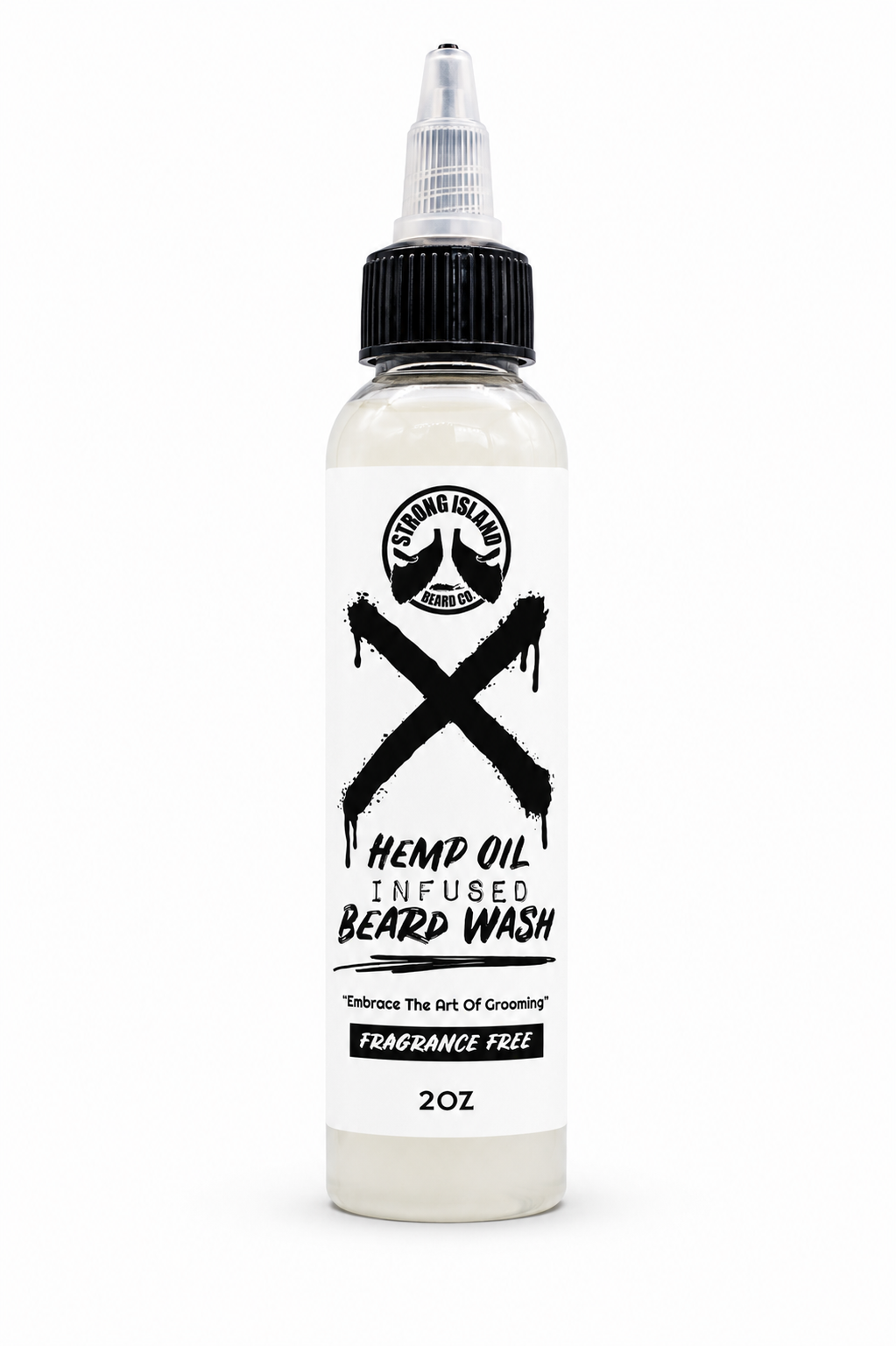 Beard Wash