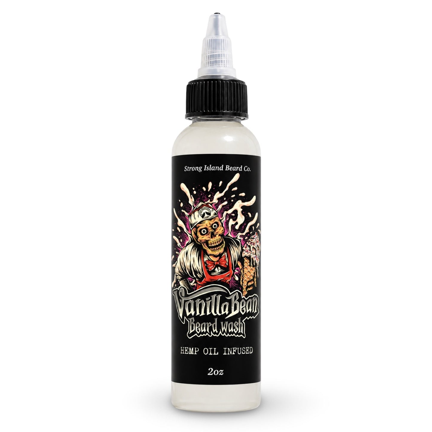Beard Wash
