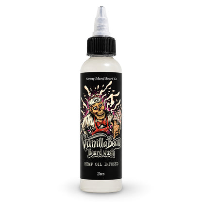 Beard Wash