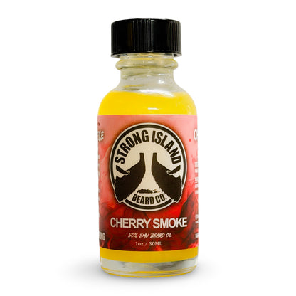 Beard Oil 50% Emu Blend