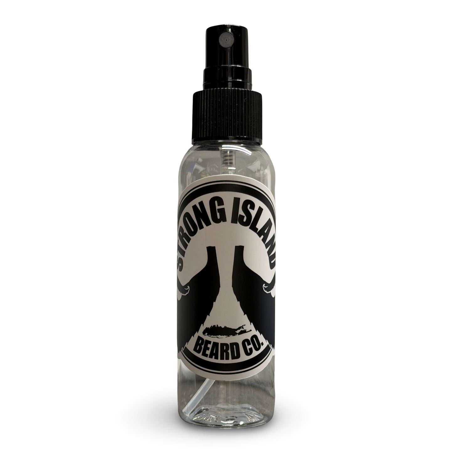 Beard Oil 50% Emu Blend