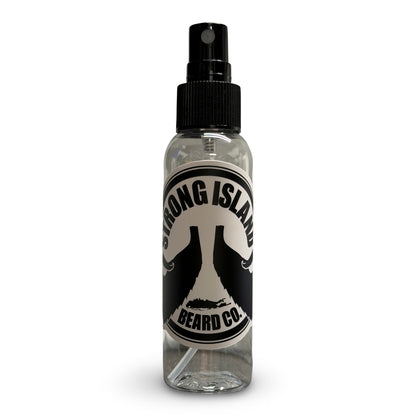 Beard Oil 50% Emu Blend