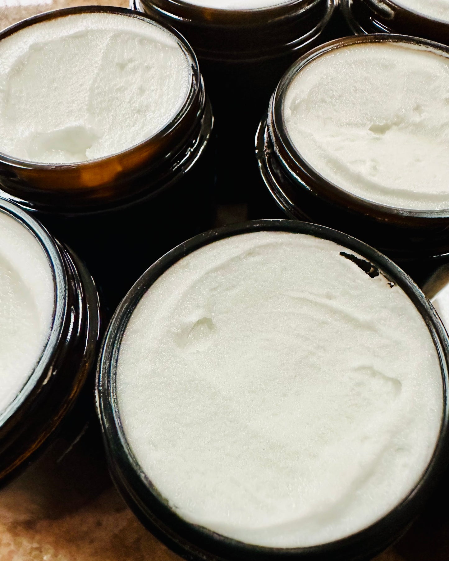 Beard + Skin | Whipped Beef Tallow