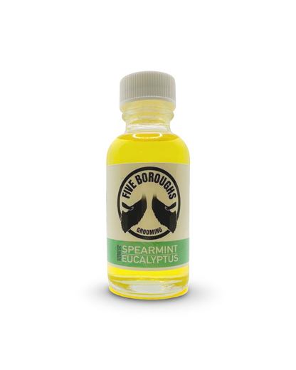 Beard Oil Signature Blend
