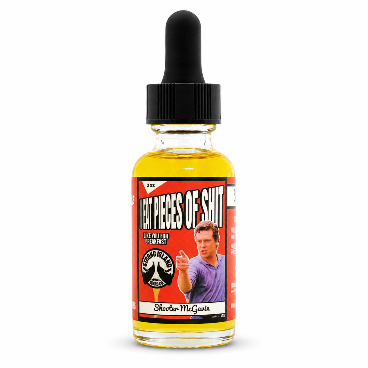 Beard Oil Signature Blend