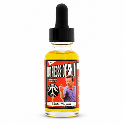 Beard Oil Signature Blend