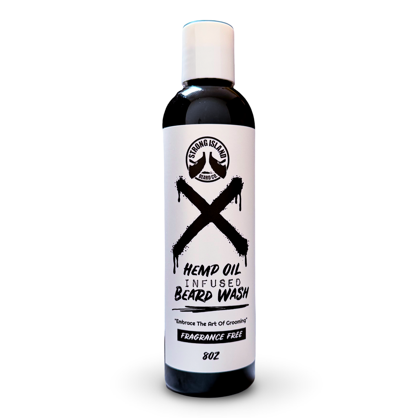 Beard Wash