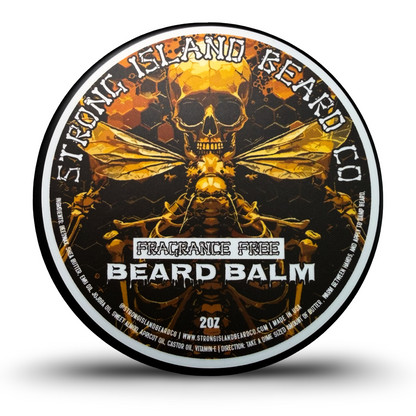 Beard Balm