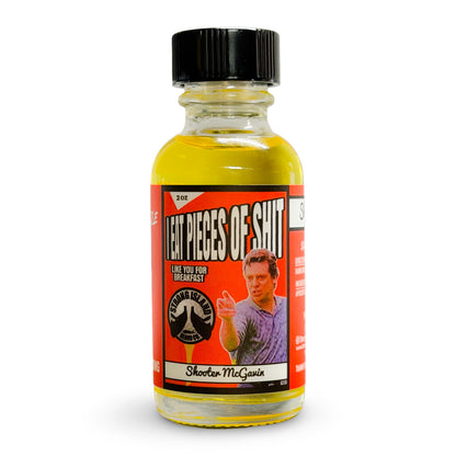 Beard Oil Signature Blend