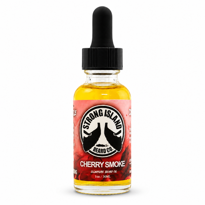 Beard Oil Signature Blend