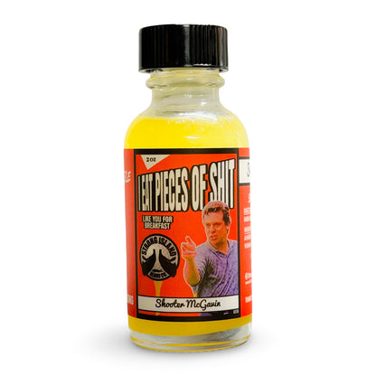Beard Oil 50% Emu Blend