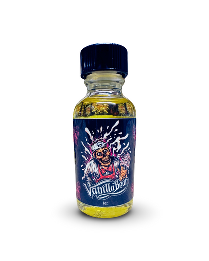 Beard Oil Signature Blend