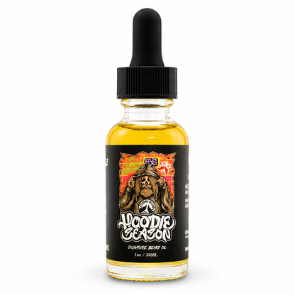 Beard Oil Signature Blend