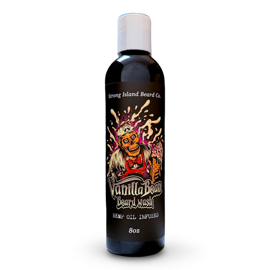 Beard Wash