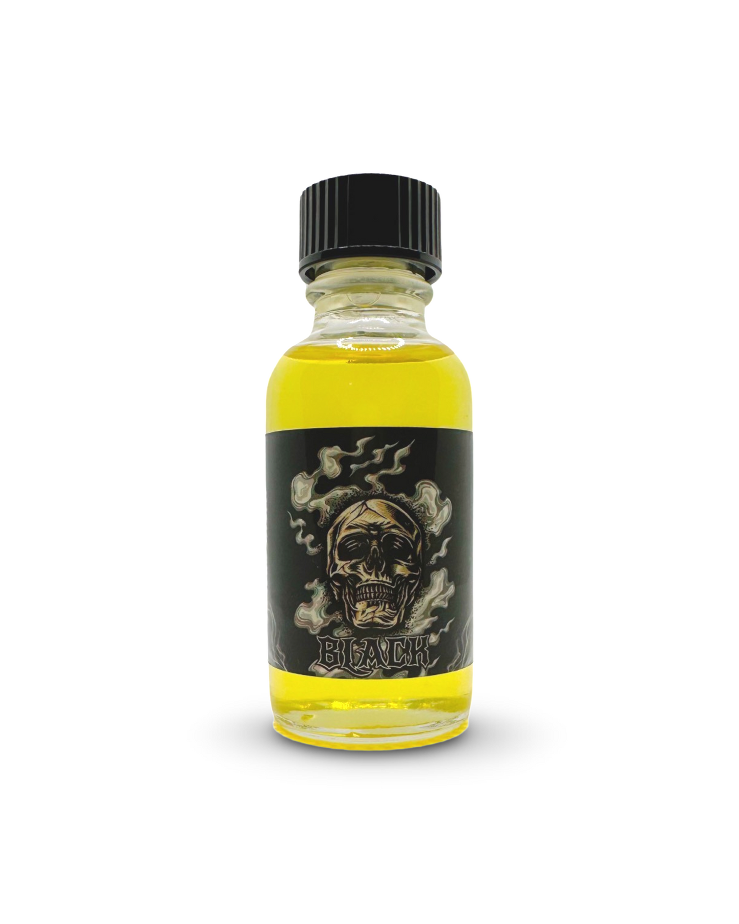 Beard Oil Signature Blend