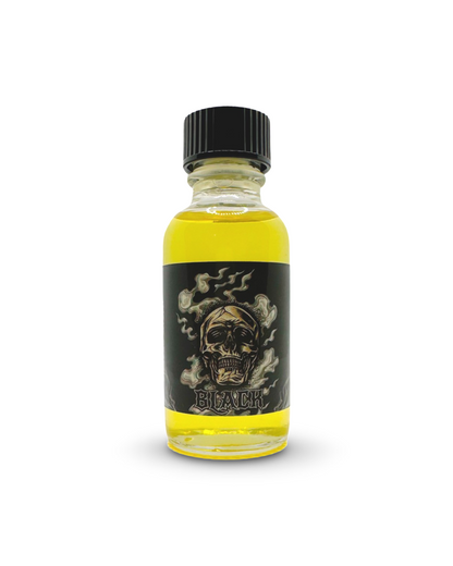 Beard Oil Signature Blend