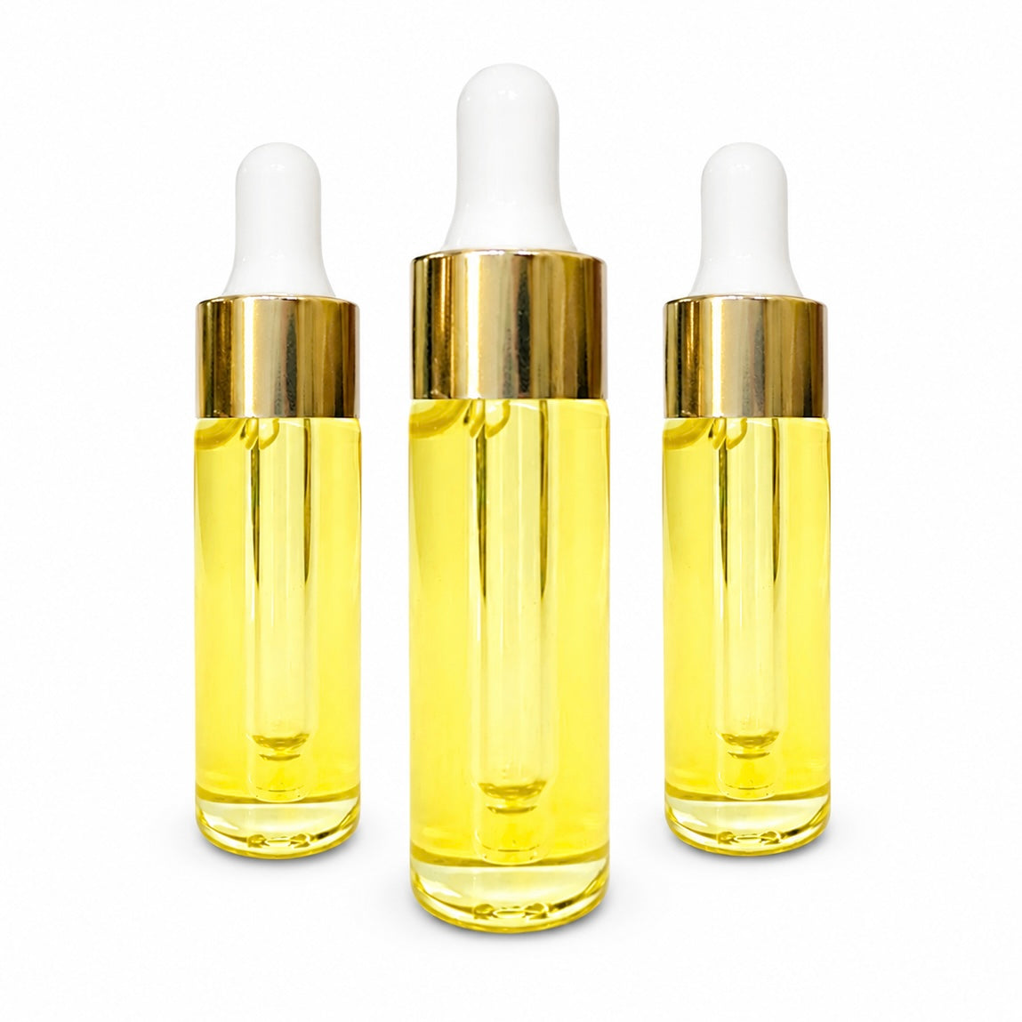 Beard Oil Sample