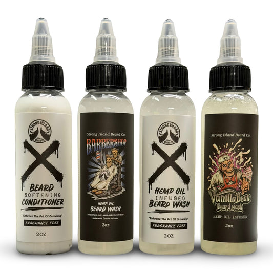 2oz Travel Size Collection