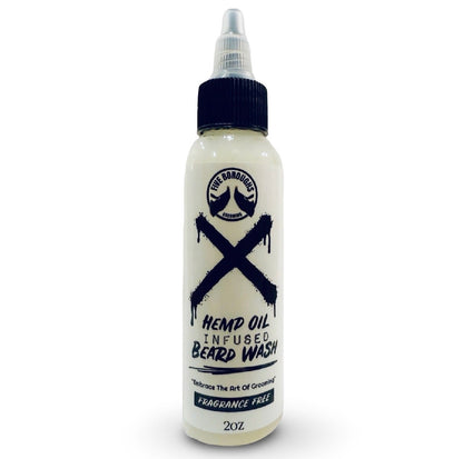 2oz Travel Size Wash & Conditioner Combo