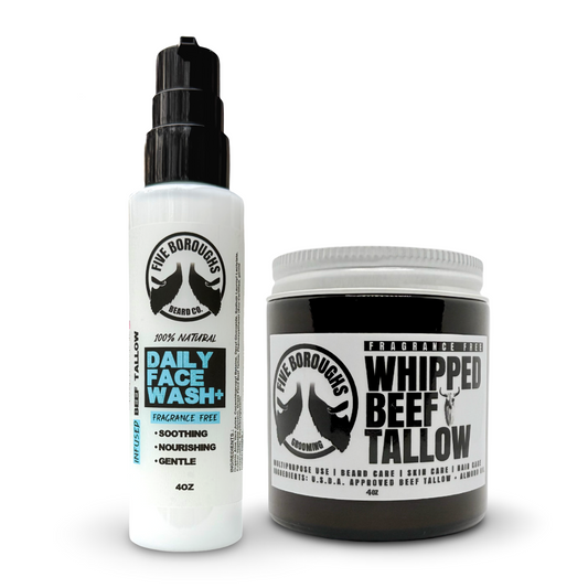 Beef Tallow Products