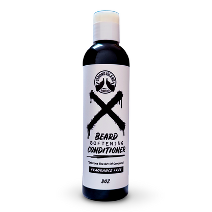 Beard Conditioner