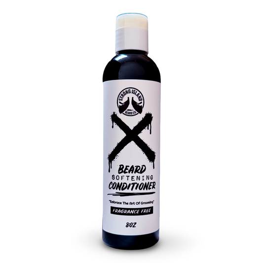 Beard Conditioner