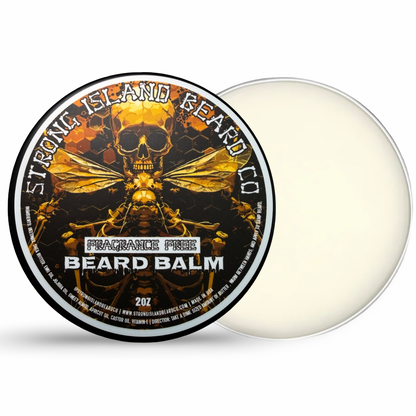 Beard Balm