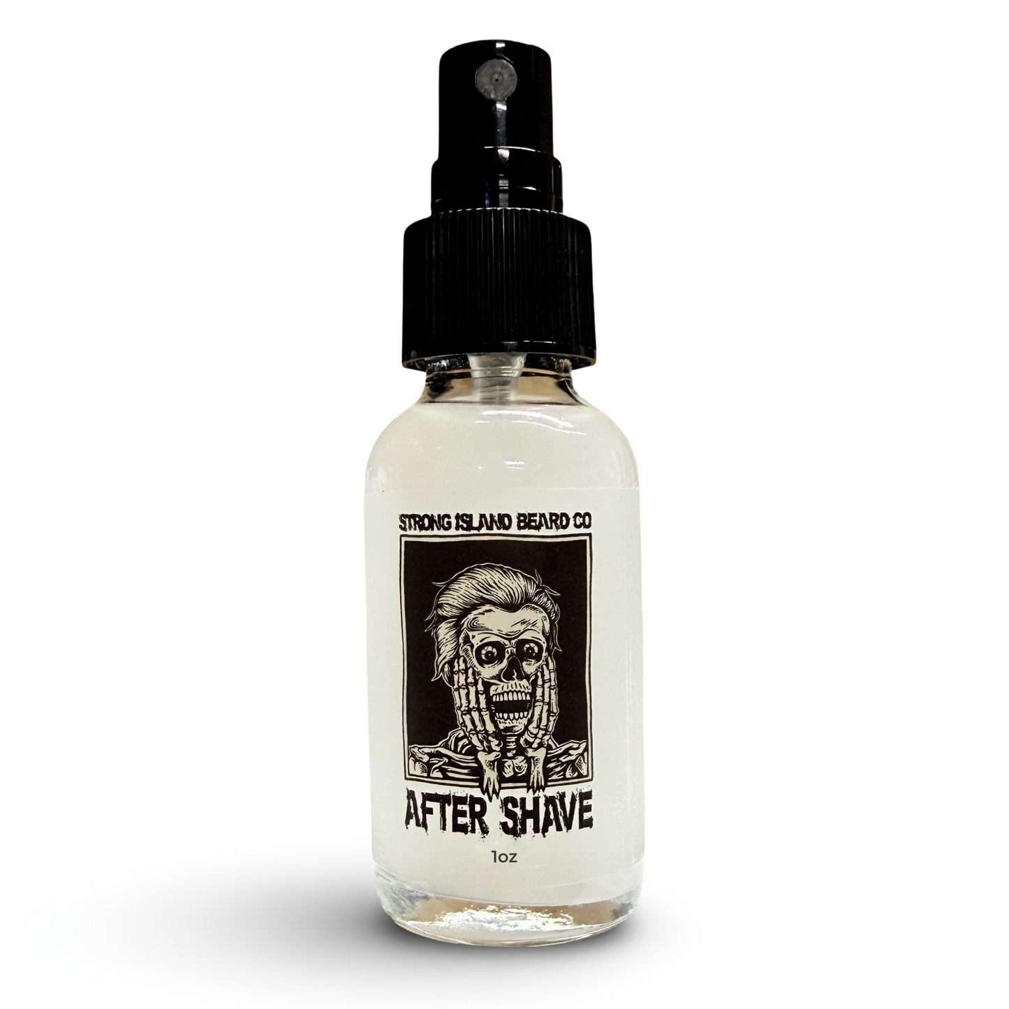 After Shave