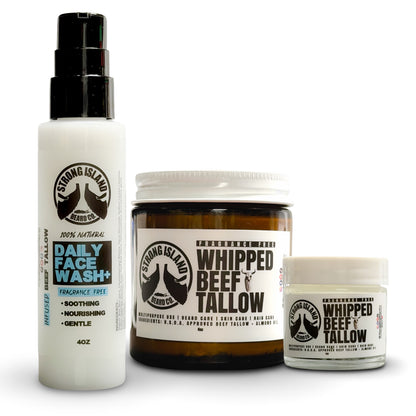 Beef Tallow Products