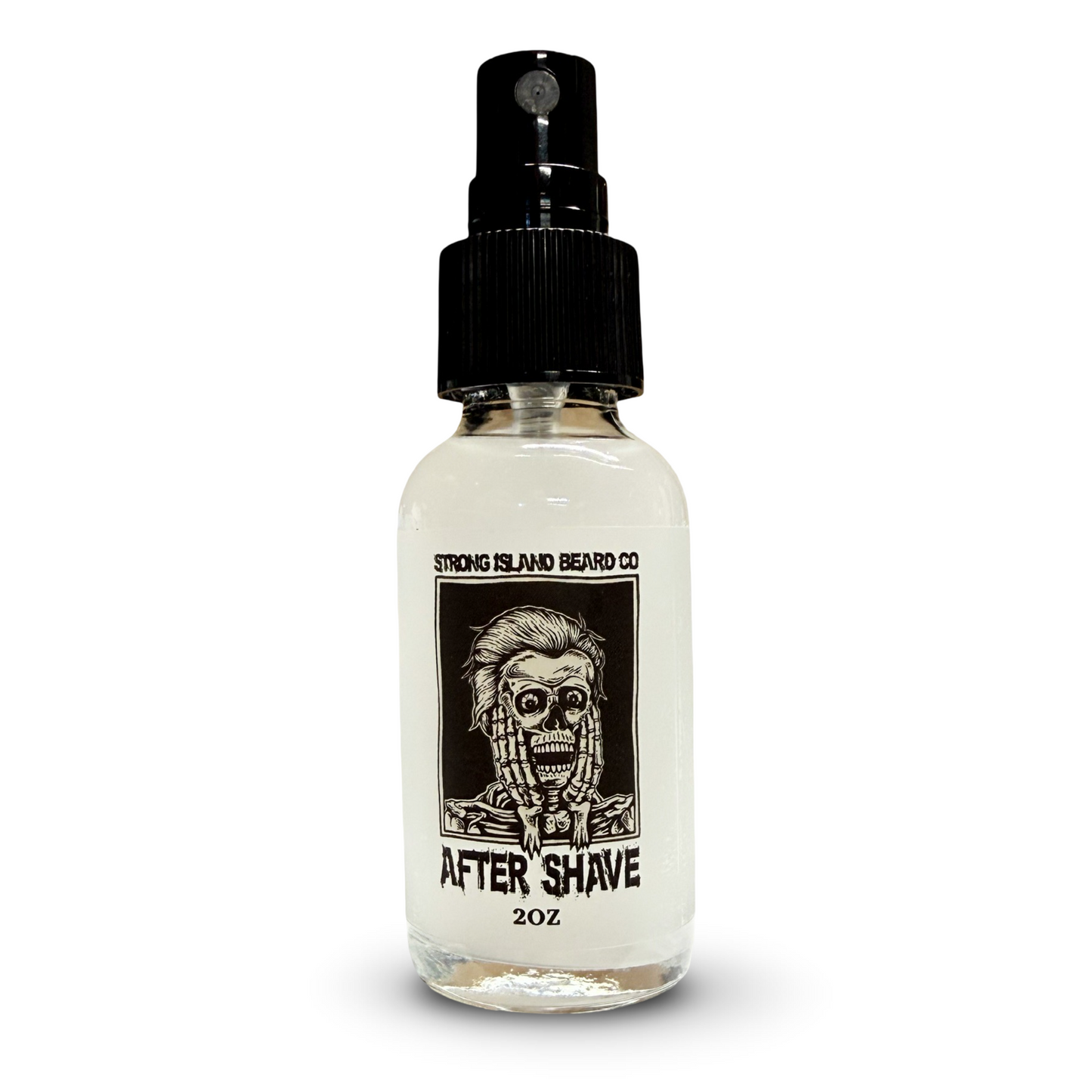 After Shave