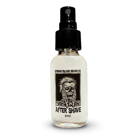 After Shave