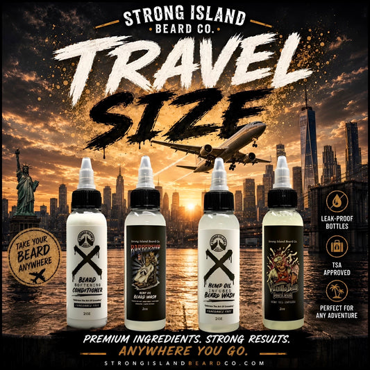 2oz Travel Size Collection