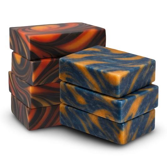 Beard & Body Soaps