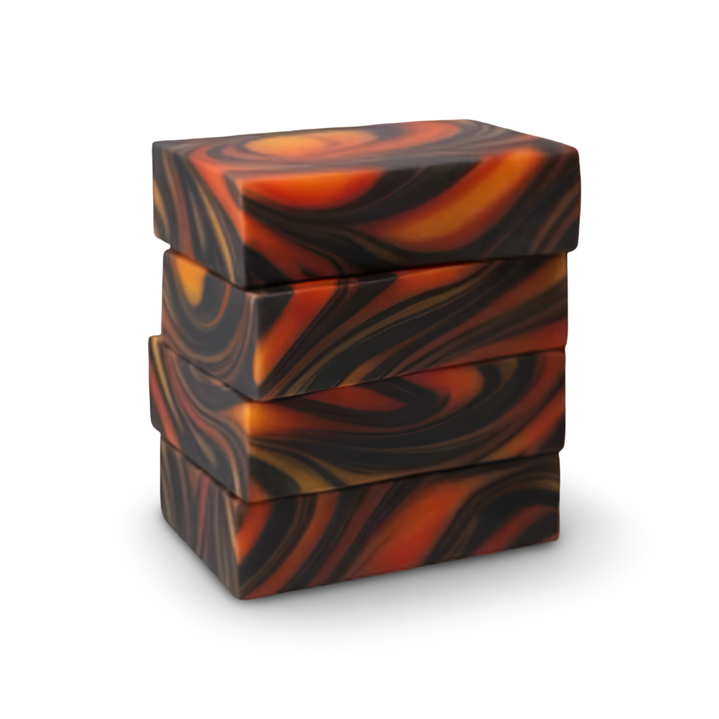 Beard & Body Soaps