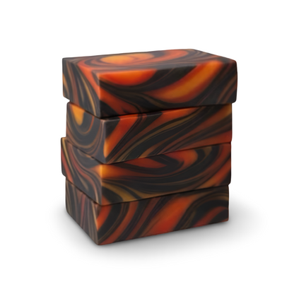 Beard & Body Soaps