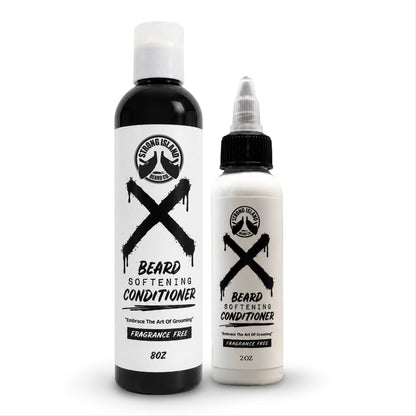 Beard Conditioner