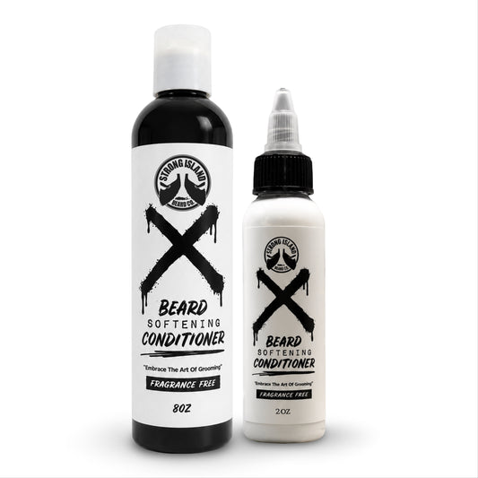 Beard Conditioner