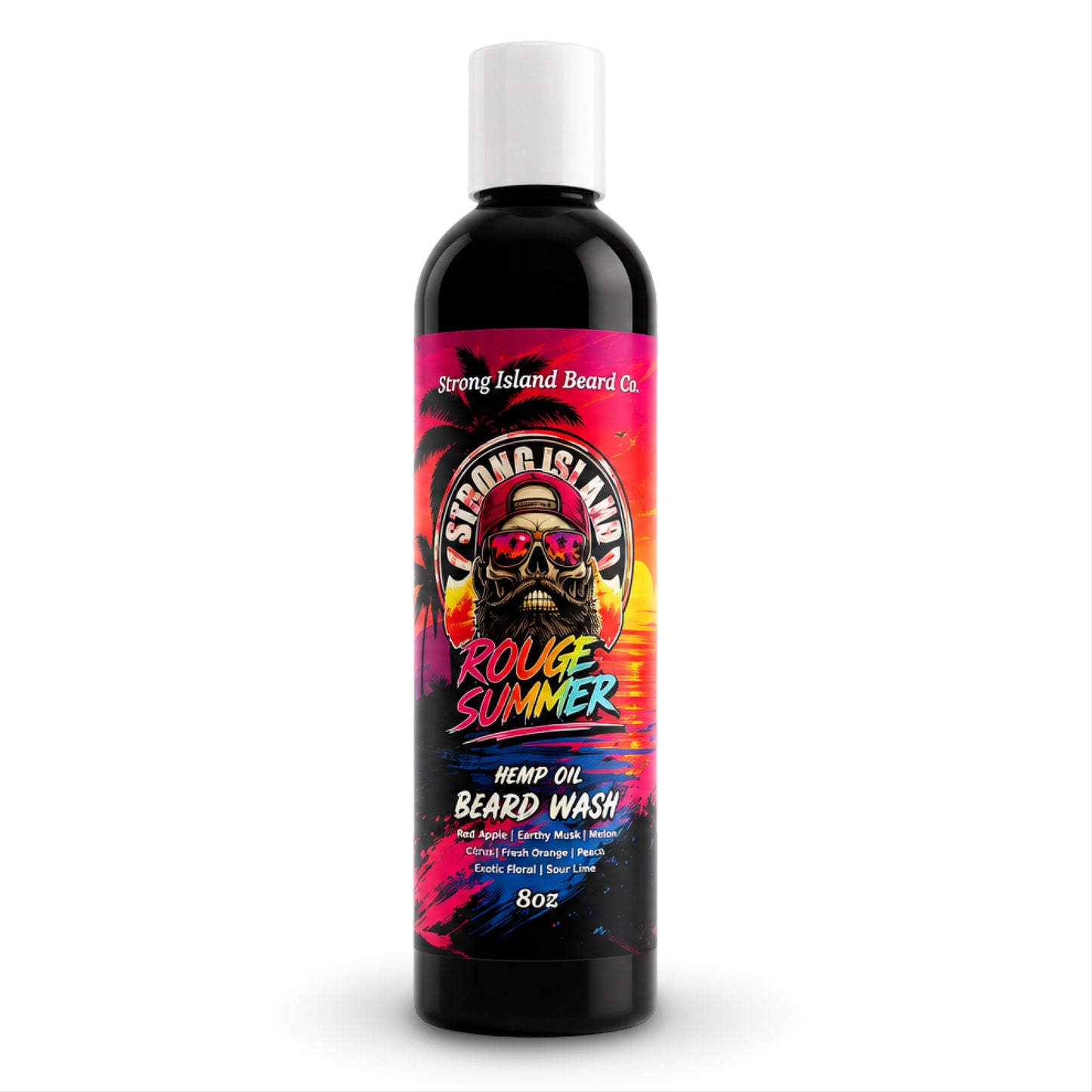 Beard Wash