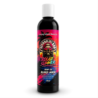 Beard Wash
