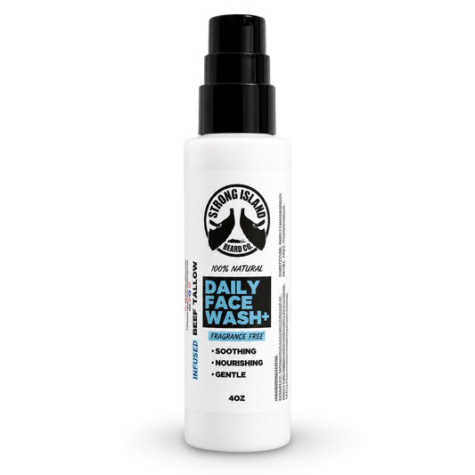 Daily Face Wash+