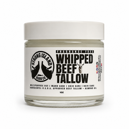 Beef Tallow Products