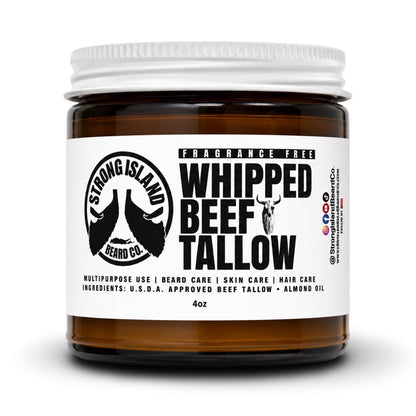 Beef Tallow Products