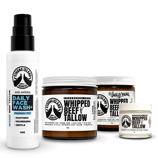 Beef Tallow Products
